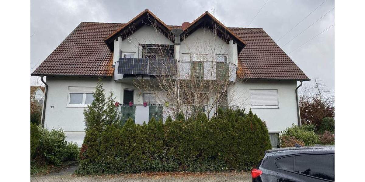 Mehrfamilienhaus, Wohnhaus Aurachtal - Falkendorf Falkendorf - 1.300.000&euro; | Angebot:25690506