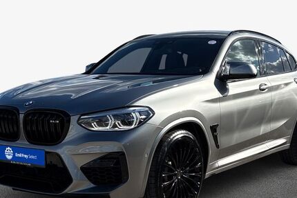BMW X4 M 70.022 km 48.990 &euro; Schwabach 91126