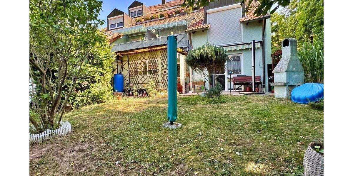 Etagenwohnung Großhabersdorf - 3 Zimmer, 82 m&sup2;, 259.000&euro; | Angebot:25771448