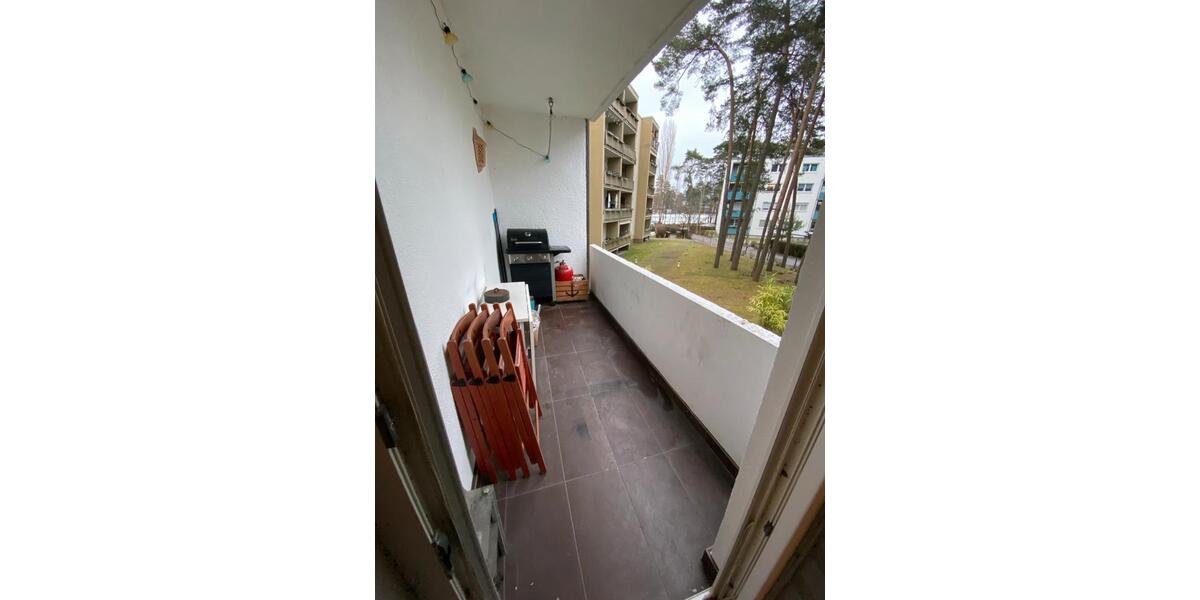 Etagenwohnung Röthenbach an der Pegnitz - 4 Zimmer, 77 m&sup2;, 275.000&euro; | Angebot:25922362