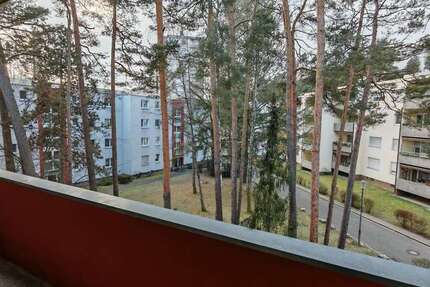 Wohnung Röthenbach an der Pegnitz - 3 Zimmer, 69 m&sup2;, 185.000&euro; | Angebot:25848951