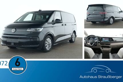 VW T7 Multivan 60.000 km 53.990 &euro; Buchschwabach bei Nürnberg 90574