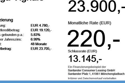 Ford Kuga 42.194 km 23.450 &euro; Nürnberg 90411