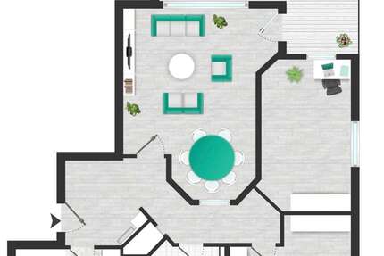 Wohnung Leinburg - 3 Zimmer, 104 m&sup2;, 395.000&euro; | Angebot:26578051