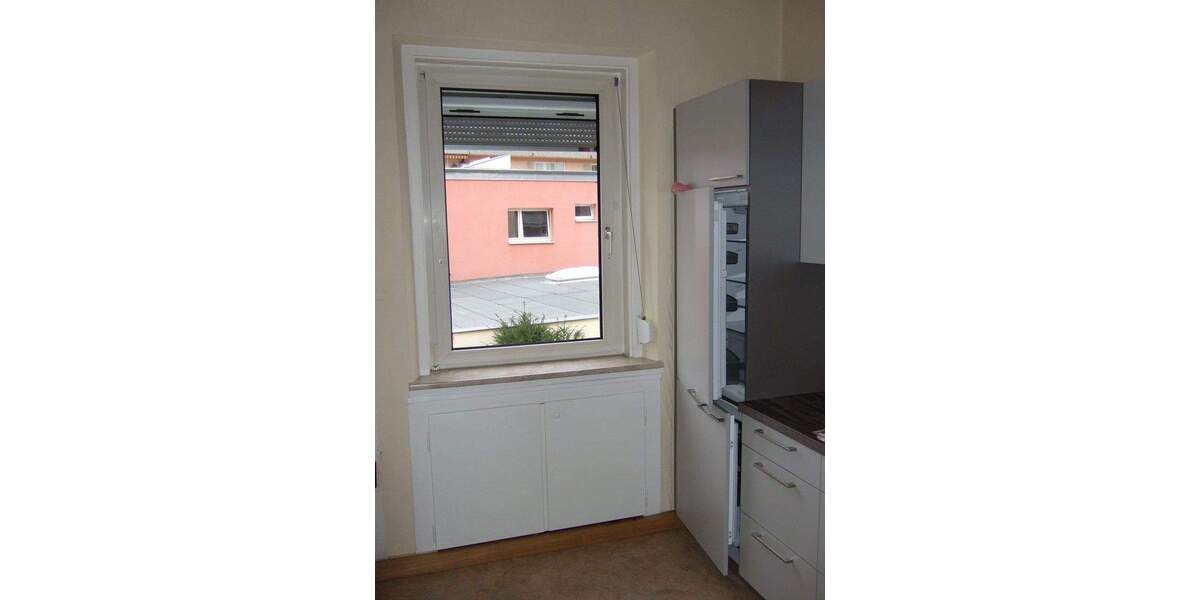 Etagenwohnung Nürnberg Rabus - 3 Zimmer, 59 m&sup2;, 179.000&euro; | Angebot:25839687