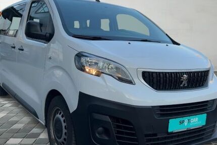 Peugeot Expert 75.000 km 18.990 &euro; Nürnberg OT Schweinau 90439