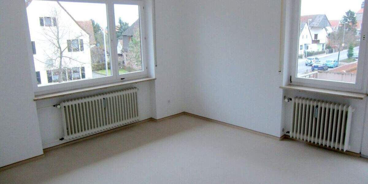 Mehrfamilienhaus, Wohnhaus Möhrendorf - 1 Zimmer, 338 m&sup2;, 867.000&euro; | Angebot:25701562