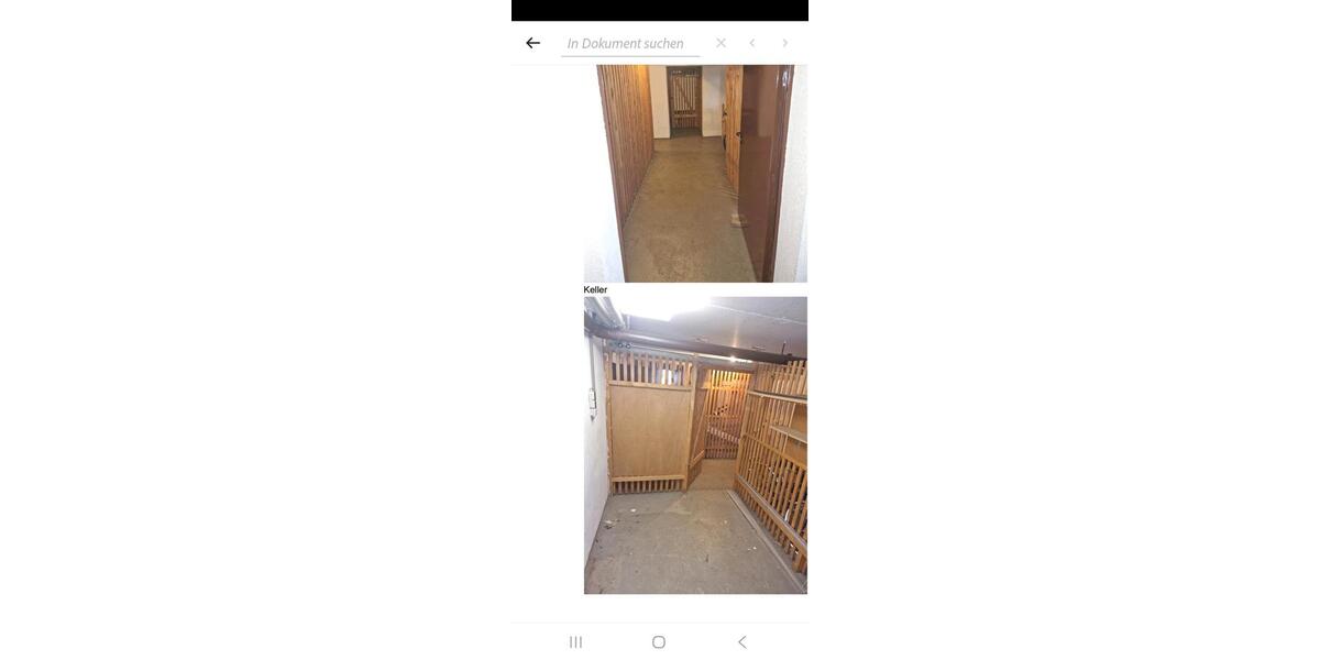 Etagenwohnung Nürnberg Gärten hinter der Veste - 3 Zimmer, 83 m&sup2;, 339.000&euro; | Angebot:26018425