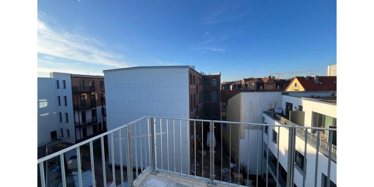 Etagenwohnung Nürnberg Gibitzenhof - 3 Zimmer, 79 m&sup2;, 1.450&euro; | Angebot:25964165