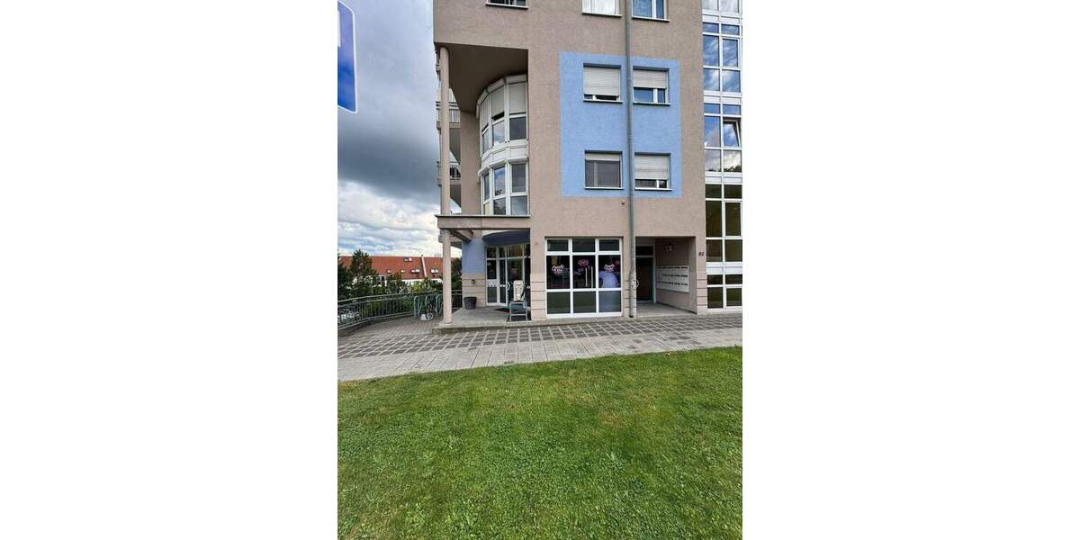 Gewerbeobjekt Nürnberg Gärten b Wöhrd - 7 Zimmer, 3.000&euro; | Angebot:25671578