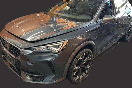 Cupra Formentor 49.400 km 25.480 &euro; Fürth 90763