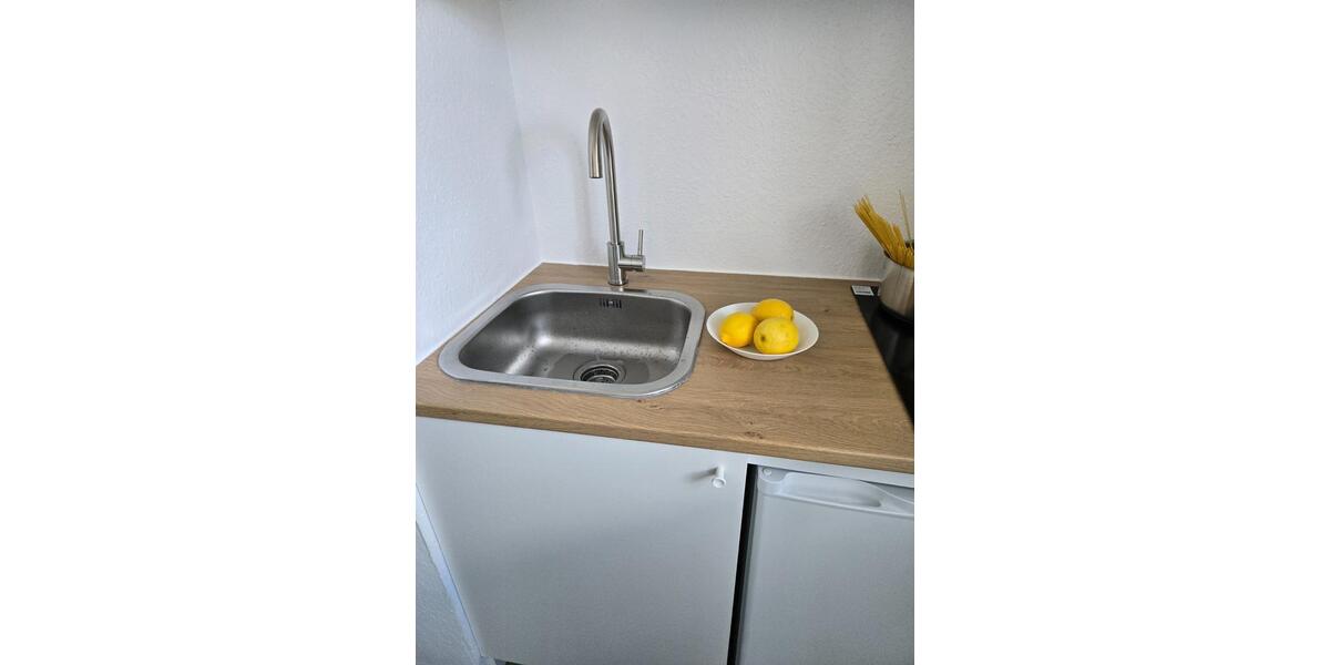 Etagenwohnung Nürnberg Herrnhütte - 1 Zimmer, 24 m&sup2;, 500&euro; | Angebot:25956536