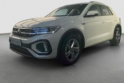 VW T-Roc 48.277 km 26.830 &euro; Fürth 90763