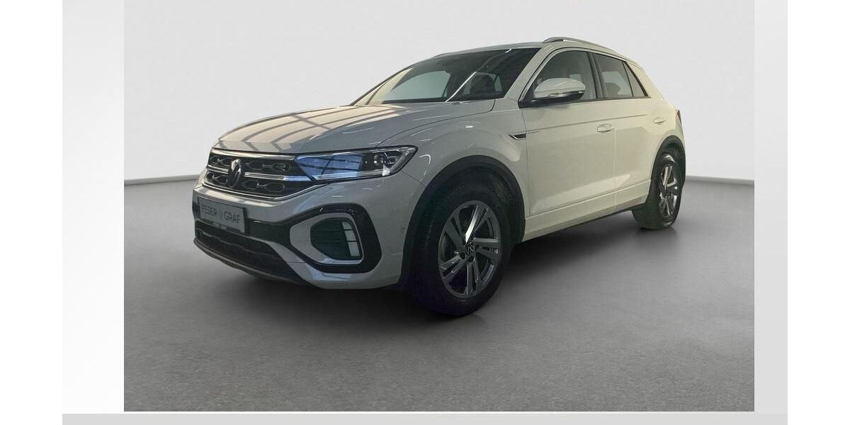 VW T-Roc 48.277 km 26.830 &euro; Fürth 90763