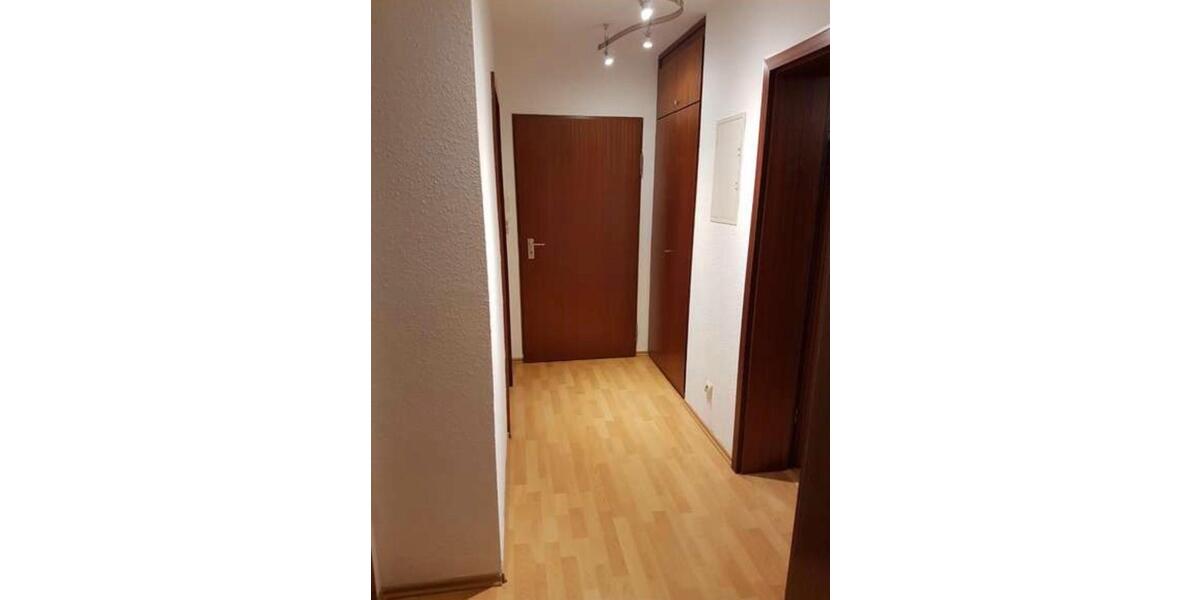 Erdgeschoßwohnung Nürnberg Gebersdorf - 2 Zimmer, 58 m&sup2;, 730&euro; | Angebot:26635429