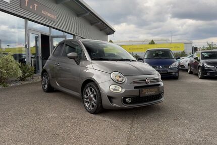 Fiat 500 68.070 km 11.890 &euro; Fürth 90763