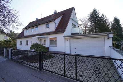 Haus Schwaig b. Nürnberg - 6.5 Zimmer, 200 m&sup2;, 630.000&euro; | Angebot:25869840