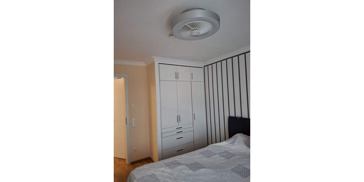 Etagenwohnung Nürnberg St Leonhard - 3 Zimmer, 105 m&sup2;, 525.000&euro; | Angebot:25697091