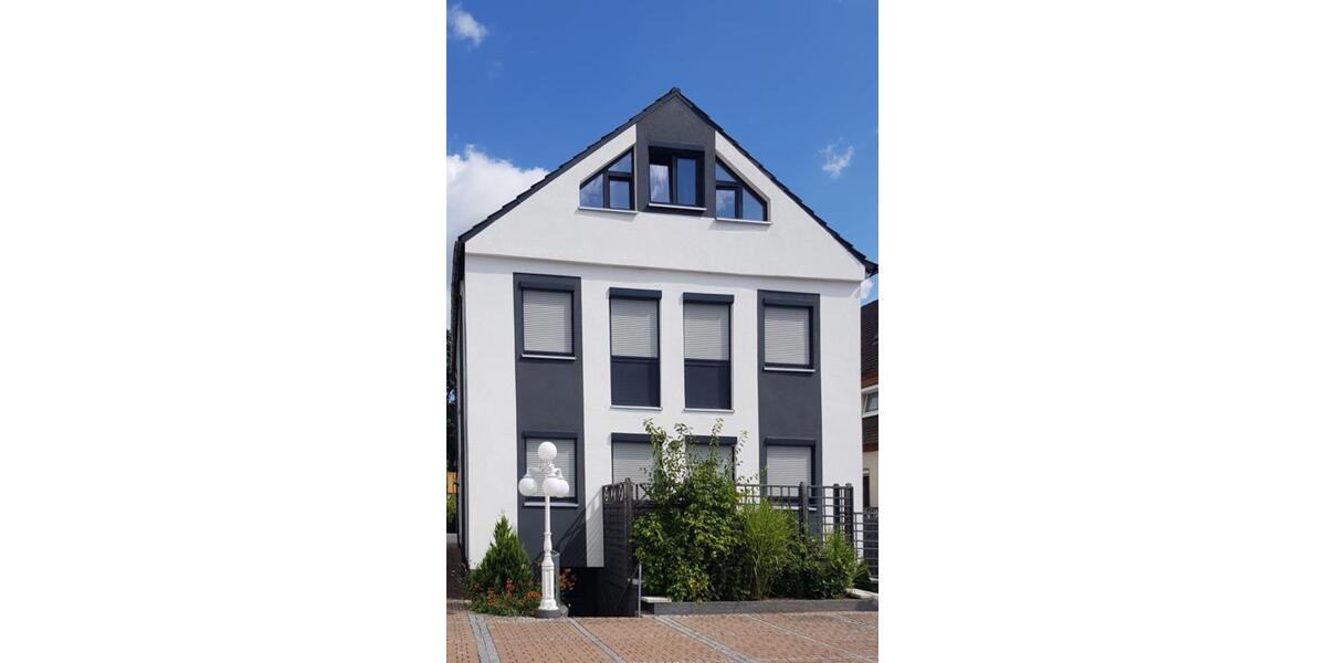 Aparthotel, Mehrgenerationenhaus oder Mietshaus – vielseitig nutzbar, zentral gelegen und dennoch sehr ruhig. - Gewerbeobjekt Herzogenaurach 10809572132 | Angebot:27614506