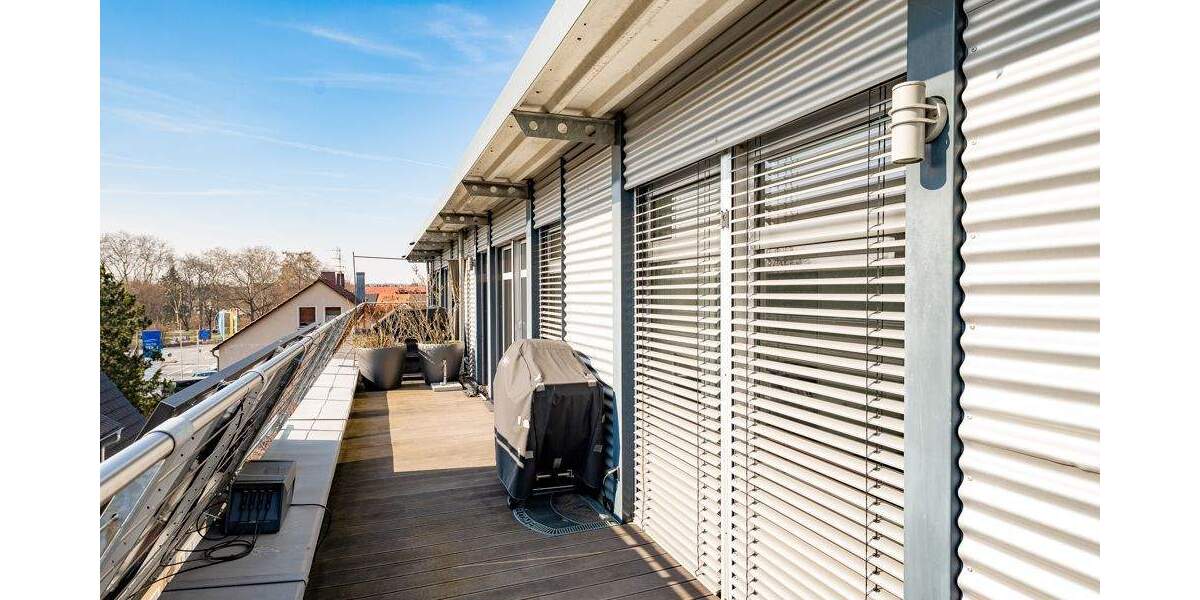 Etagenwohnung Zirndorf - 2 Zimmer, 86 m&sup2;, 297.500&euro; | Angebot:25661904