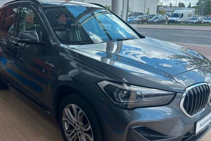 BMW X1 68.300 km 24.990 &euro; Erlangen 91058