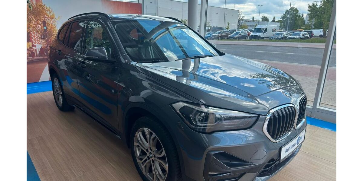 BMW X1 68.300 km 24.990 &euro; Erlangen 91058