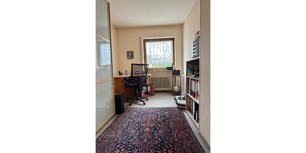 Doppelhaushälfte Zirndorf Weiherhof - 4 Zimmer, 93 m&sup2;, 459.000&euro; | Angebot:25797924