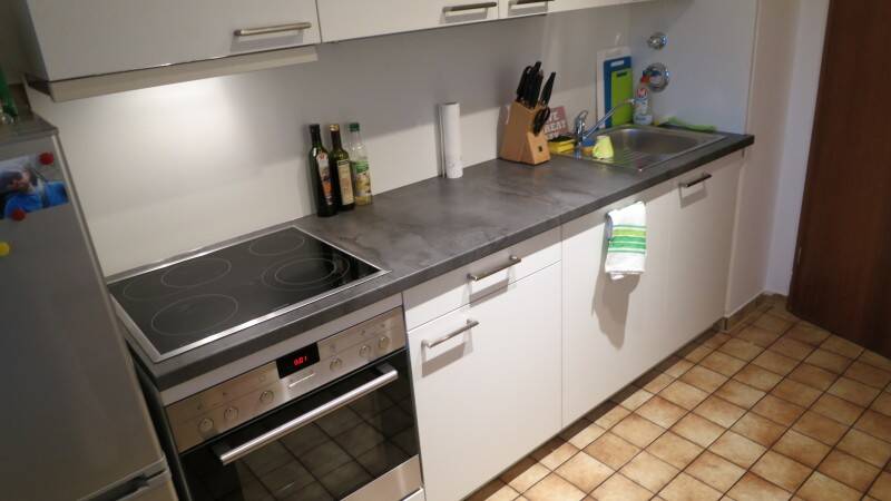 Etagenwohnung Nürnberg Veilhof - 2 Zimmer, 60 m&sup2;, 192.000&euro; | Angebot:26433692