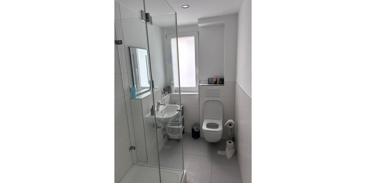 Etagenwohnung Nürnberg Gibitzenhof - 1 Zimmer, 16 m&sup2;, 470&euro; | Angebot:25756842