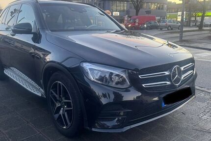Mercedes-Benz GLC 350 109.000 km 37.900 &euro; Nürnberg 90482