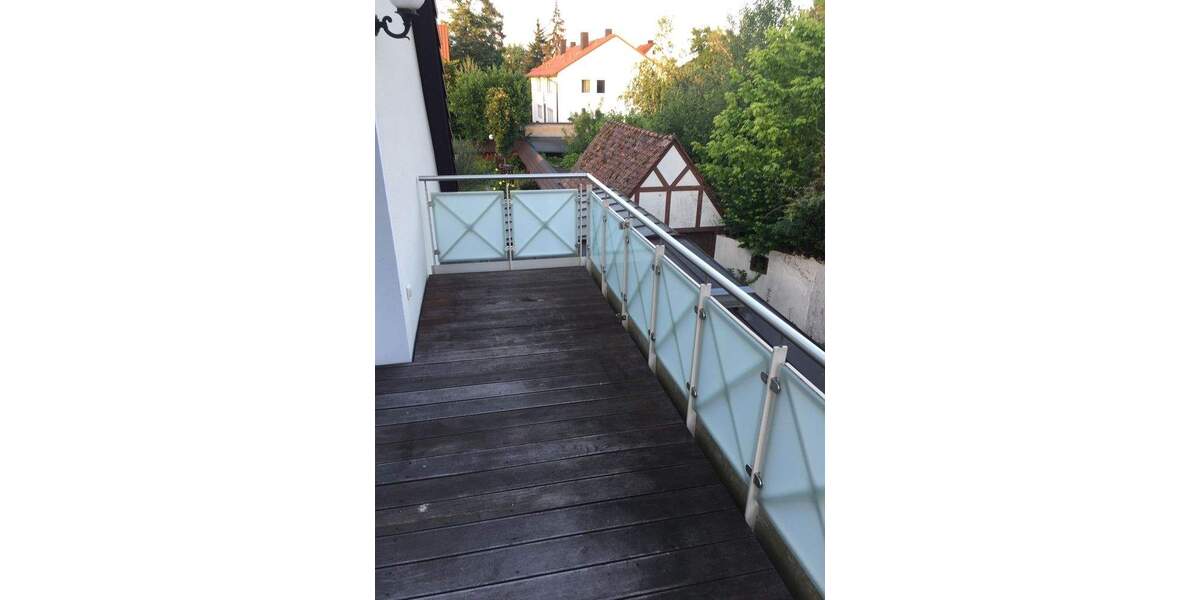 Etagenwohnung Nürnberg Neukatzwang - 5 Zimmer, 110 m&sup2;, 1.450&euro; | Angebot:25865352