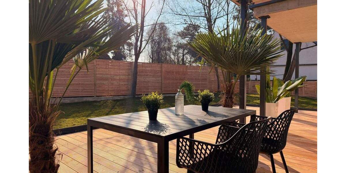 Etagenwohnung Nürnberg Eibach - 4 Zimmer, 124 m&sup2;, 799.500&euro; | Angebot:25838507