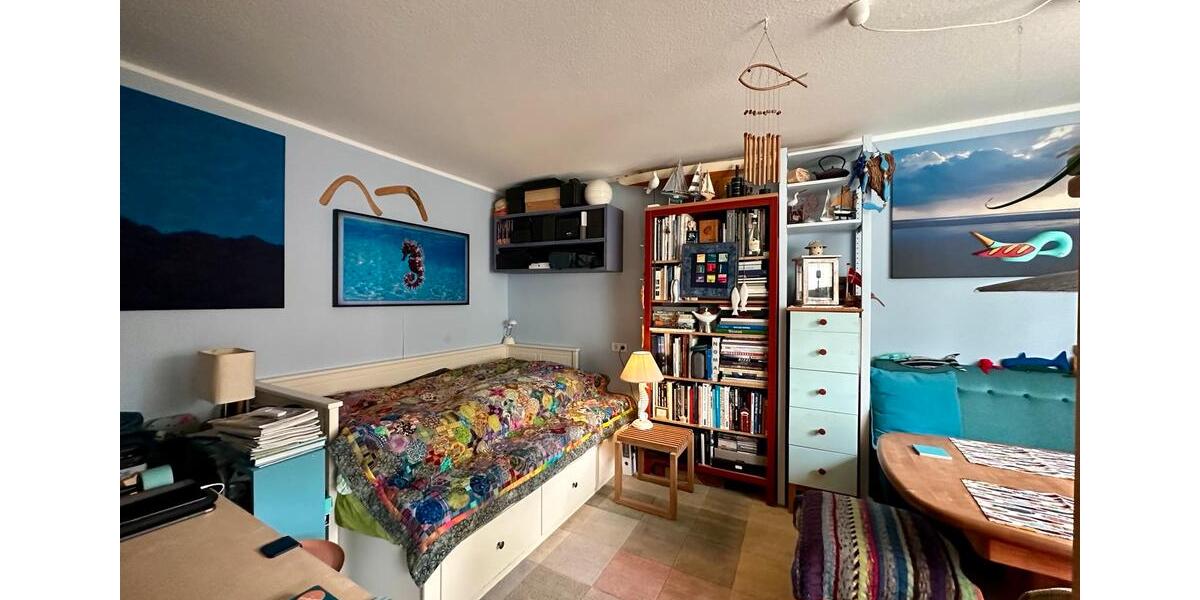 Etagenwohnung Stein - 2 Zimmer, 57 m&sup2;, 242.000&euro; | Angebot:25887754