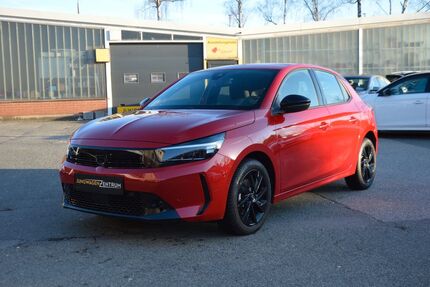 Opel Corsa 9.800 km 15.900 &euro; Nürnberg 90469