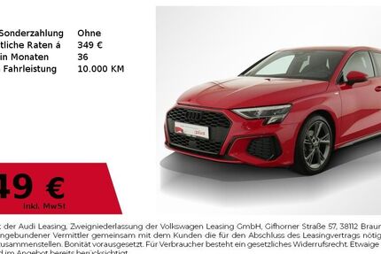 Audi A3 68.763 km 25.440 &euro; Nürnberg 90441