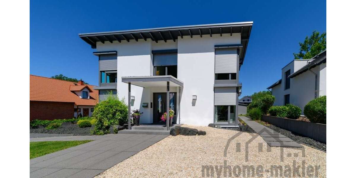 Einfamilienhaus Pyrbaum - 5 Zimmer, 150 m&sup2;, 699.900&euro; | Angebot:26024960