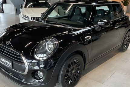 Mini ONE 82.700 km 13.480 &euro; Forchheim 91301