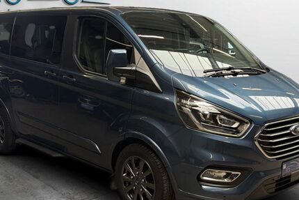 Ford Transit 57.500 km 27.490 &euro; Buchschwabach bei Nürnberg 90574