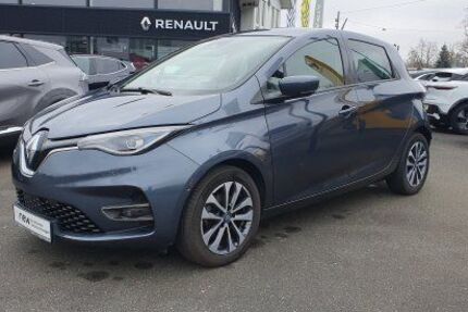 Renault ZOE 36.500 km 11.490 &euro; Fürth 90763