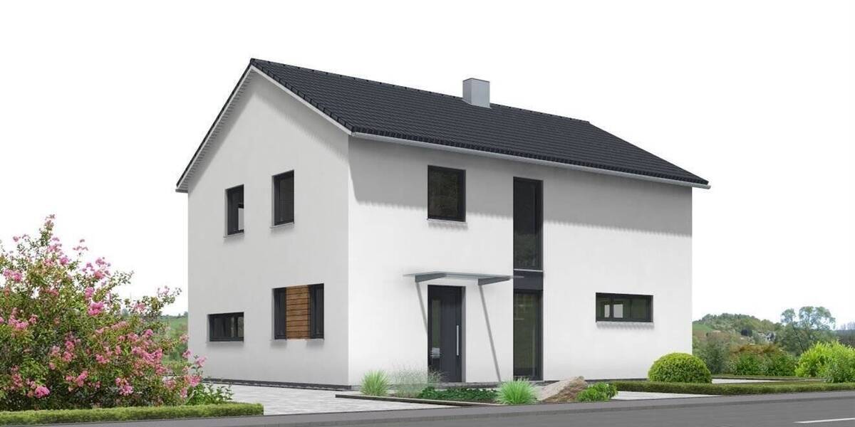 Einfamilienhaus Leinburg - 6 Zimmer, 160 m&sup2;, 897.000&euro; | Angebot:25689584