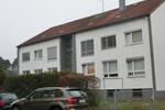 Etagenwohnung Nürnberg Katzwang - 2 Zimmer, 50 m&sup2;, 600&euro; | Angebot:25960434