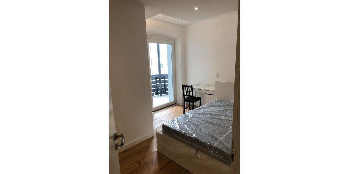 Etagenwohnung Nürnberg Gibitzenhof - 3 Zimmer, 62 m&sup2;, 350.000&euro; | Angebot:25844496