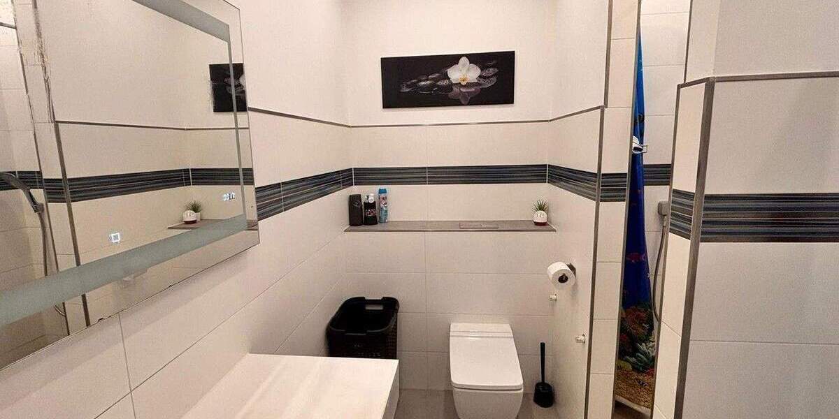 Reihenmittelhaus Erlangen Eltersdorf - 5 Zimmer, 145 m&sup2;, 729.000&euro; | Angebot:25865533