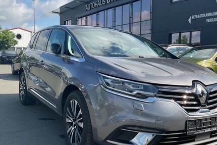 Renault Espace 102.666 km 24.877 &euro; Fürth 90763