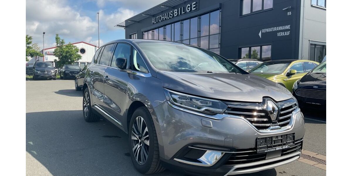 Renault Espace 102.666 km 24.877 &euro; Fürth 90763