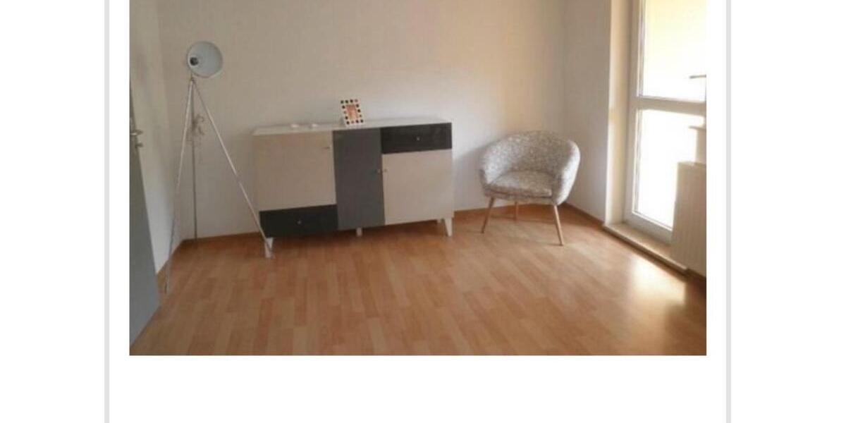 Etagenwohnung Fürth Südstadt - 2 Zimmer, 47 m&sup2;, 1.065&euro; | Angebot:25539756