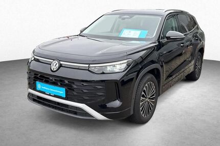 VW Tayron 25.600 km 37.870 &euro; Roth 91154