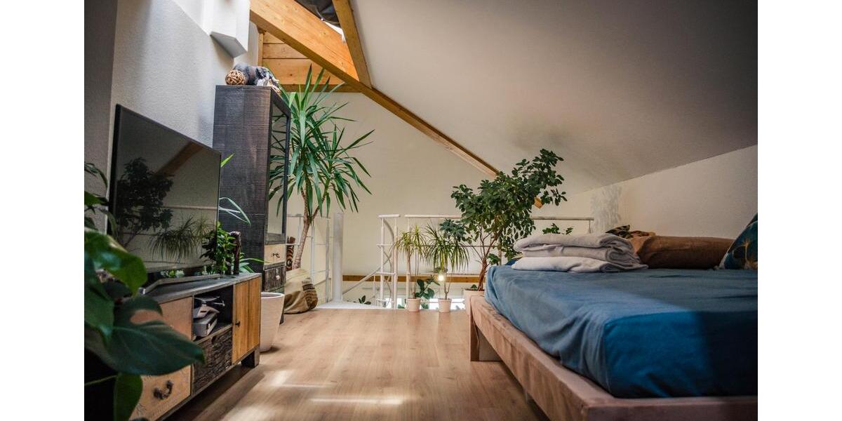 Maisonettenwohnung Fürth Bislohe - 2.5 Zimmer, 78 m&sup2;, 309.000&euro; | Angebot:27606849
