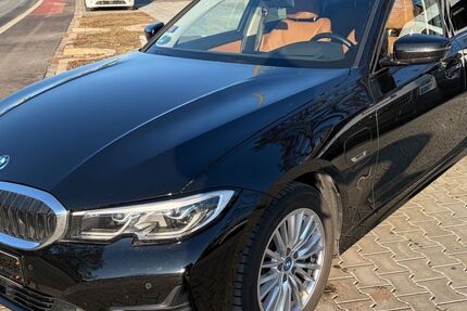 BMW 330 102.100 km 22.590 &euro; Nürnberg 90469