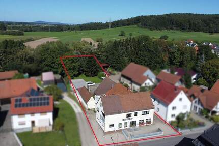 Haus Burgthann / Ezelsdorf Ezelsdorf - 499.000&euro; | Angebot:25663174